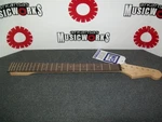 New - Wd Fender Licensed Neck For Strat, Modern C, Clear Satin Finish, #snmcr. Fixed Price $134.89.