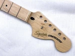 Fender Squier Strat 70'S Style Large Headstock Neck Maple Fingerboard Affinity. Fixed Price $149.99.