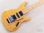 1993 Ibanez SI850M Spot Model Hsh Natural W/ Lo-pro Edge. Fixed Price $1399.99.