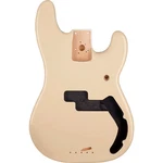 Fender Precision Bass Alder Body Arctic White. Fixed Price $399.99.