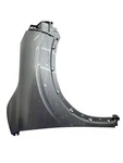 2022-2024 Mitsubishi Outlander Rh Front Right Fender Panel Gray (U17) *scratch*. Fixed Price $382.49.