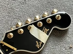 Hagstrom Viking Ii 67 Guitar Neck. Fixed Price $154.99.