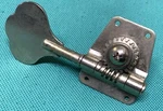 Vtg Peavey Fury Bass Guitar Original Tuner Tuning Peg Made Usa. Fixed Price $39.99.
