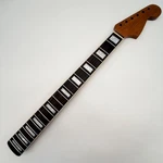 Hoodoo Jazzmaster Neck Rosewood/roasted Maple Bound Nitro HJN6445. Fixed Price $189.99.