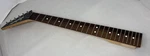 2000S Jackson Dinky Electric Guitar Reverse Headstock 22 Fret Neck + Tuners. Fixed Price $125.00.