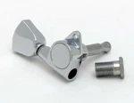 New - 3X3 Sealed Tuning Keys, Metal Keystone Buttons, 14:1 Ratio Chrome. Fixed Price $36.71.
