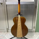 Solid Spruce Top Acoustic Guitar Mahogany Body In Stock Rosewood Fretboard. Fixed Price $386.75.