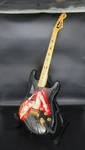 Fender 1994 Playboy (marilyn Monroe) 40TH Anniversary Stratocaster. Fixed Price $34900.00.