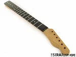 New Fender Lic Wd Telecaster Replacement Neck Mahogany Ebony Vintage 21. Fixed Price $259.99.