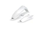 24096-FRONT + Rear Fender Kit Compatible With Ktm 250 Sx-f Factory Edition. Fixed Price $86.72.