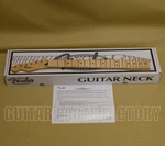 099-5122-921 Lefty Fender Telecaster Replacement Neck Maple Med Jumbo. Fixed Price $320.00.