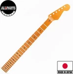 Allparts Select Tribute Series "1984" Replacement Strat Neck Roasted Quarters.... Fixed Price $478.99.