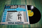 Rockabilly: Vetle Martin-rockin' On My Blue Guitar -ex+sweden Press. Fixed Price $17.48.