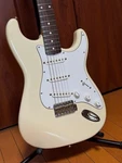 Fender Japan ST62-US Type White Electric Guitar Shipping From. Fixed Price $1009.99.