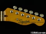 Fender Squier Classic Vibe 60S Custom Tele, Neck & Tuners, Telecaster, Laurel.. Fixed Price $209.99.