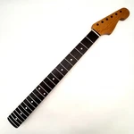 Hoodoo Stratocaster Neck Rosewood/roasted Maple Nitro New HSN6450. Fixed Price $169.99.