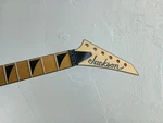 Jackson DK2M Japan Dinky Guitar Neck Floyd Rose Locking 24 Frets Maple 2007. Fixed Price $399.00.