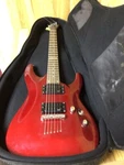 Ltd Guitar Designed By Esp MH-50NT (PSV007124). Fixed Price $399.99.