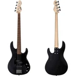 Esp Ltd AP-204 Bass Guitar Black Satin. Fixed Price $549.99.