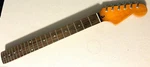 Fender Strat Style Replacement Neck Rosewood No Brand Warmoth All Parts Tuners. Fixed Price $109.99.