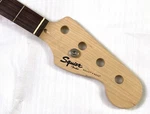 Nos Genuine Fender Squier Precision Bass Neck Maple/rosewood Electric Guitar. Fixed Price $169.99.