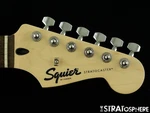 Fender Squier Sonic Series Neck Tuners, "c" Stratocaster Lrl Indian Laurel. Fixed Price $79.99.
