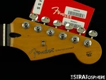 Fender Player Ii Stratocaster Series Neck + Tuners Modern 9.5" Rosewood. Fixed Price $299.99.