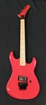 Kramer Baretta Guitar W/ Upgraded Pickup And Soft Shell Case (read Description). Fixed Price $399.99.