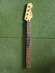 Fender Squier Vintage Modified Precision Bass Neck. 2017. Rosewood.. Fixed Price $109.99.