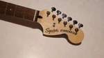 Fender Squier Affinity Series Starcaster Deluxe 22 Fret Semi Hollow Guitar Neck. Fixed Price $74.95.