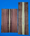 Paloescrito Guitar Back And Sides PS009. Fixed Price $199.00.
