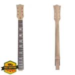Yinfente Guitar Neck 22 Fret Mahogany White. Fixed Price $80.00.