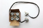 1967 1968 Danelectro Coral Firefly Guitar Wiring Harness. Fixed Price $125.00.