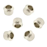 Allparts Vintage Kluson Type Guitar Thread Winder Machine Head Bushing Nickel (6. Fixed Price $30.07.