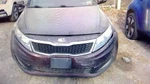 (local Pickup Only) Passenger Fender Korea Built Vin 1ST Digit Hybrid Fits 11-. Fixed Price $114.99.