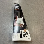 Washburn Sdfsbpack-u Sonamaster Take The Stage Electric Guitar. Fixed Price $178.11.