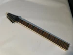 2010'S Indonesia Ibanez RG5EX1 Lefty Wizard Iii 24 Fret Guitar Neck Floyd Ready. Fixed Price $295.99.