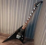 Jackson RX10D Randy Rhoads Black Electric Guitar Used Shipping From Japan. Fixed Price $749.99.