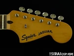 Fender Squier Classic Vibe 70S Jaguar Series Guitar Neck &nd Tuners, 9.5" Laurel. Fixed Price $219.99.