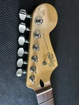 Fender Squier Vm Stratocaster Guitar Rosewood W/tuners/neck Plate. Fixed Price $158.00.