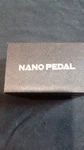 Ammoon Looper 300 Nano Pedal For Electric, Acoustic Bass Guitar. Fixed Price $27.99.
