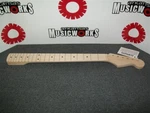 New Allparts Fender Licensed Neck For Stratocaster, Solid Maple #smo-c-mod. Fixed Price $198.41.
