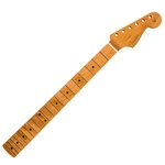 Fender Vintera Mod '60S Stratocaster Replacement Neck, Roasted Maple Fingerboard. Fixed Price $419.99.