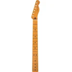 Genuine Fender Roasted Maple Tele/telecaster Neck, Narrow Tall FRET/9.5"/C Shape. Fixed Price $419.99.
