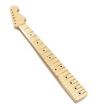 Hosco Finished Stratocaster Style Neck 1P Maple HNK-11F. Fixed Price $159.50.