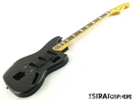 Fender Squier Classic Vibe Bass Six String Body & Neck Laurel Black.. Fixed Price $369.99.