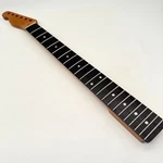 Hoodoo Telecaster Neck Lefty Roasted Maple/rosewood Nitro New HTN6468. Fixed Price $169.99.