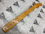 Fender Usa American Classic 50 Stratocaster Neck Maple Nitro. Fixed Price $525.00.