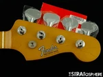 Fender Vintera Iii Late 60S Precision Bass Neck & Tuners, "c" Maple. Fixed Price $479.99.