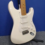Fender Mexico Classic 50S Stratocaster Owt Used Alder Body Maple Neck W/softcase. Fixed Price $685.42.